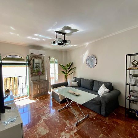 Magic Point Sevilla Екстериор снимка