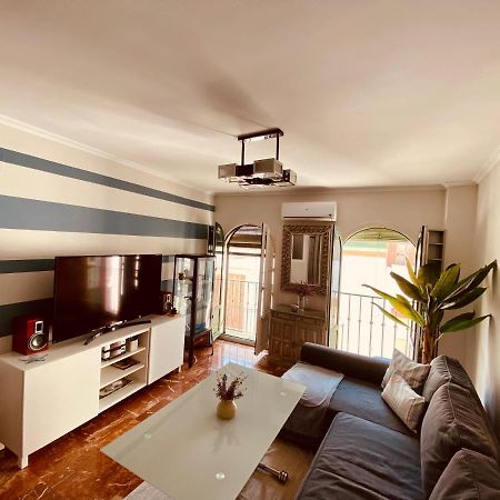 Magic Point Sevilla Екстериор снимка